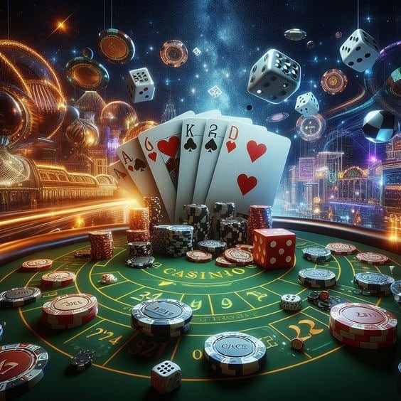 Winbet777 slot online koleksi game terlengkap jackpot progresif RTP tinggi