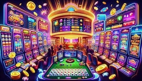 Winbet777 platform infrastruktur server teknologi canggih keamanan enkripsi terpercaya
